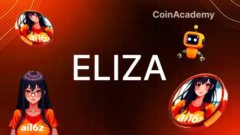 presentation eliza crypto