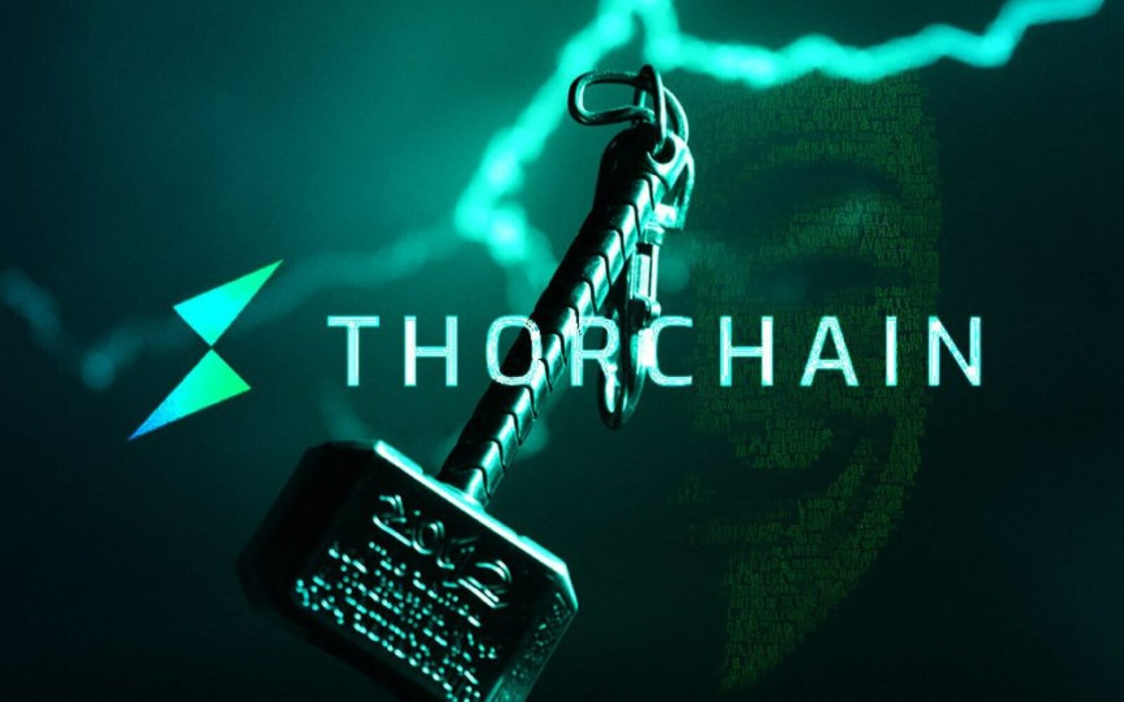 thorchain tcy rune