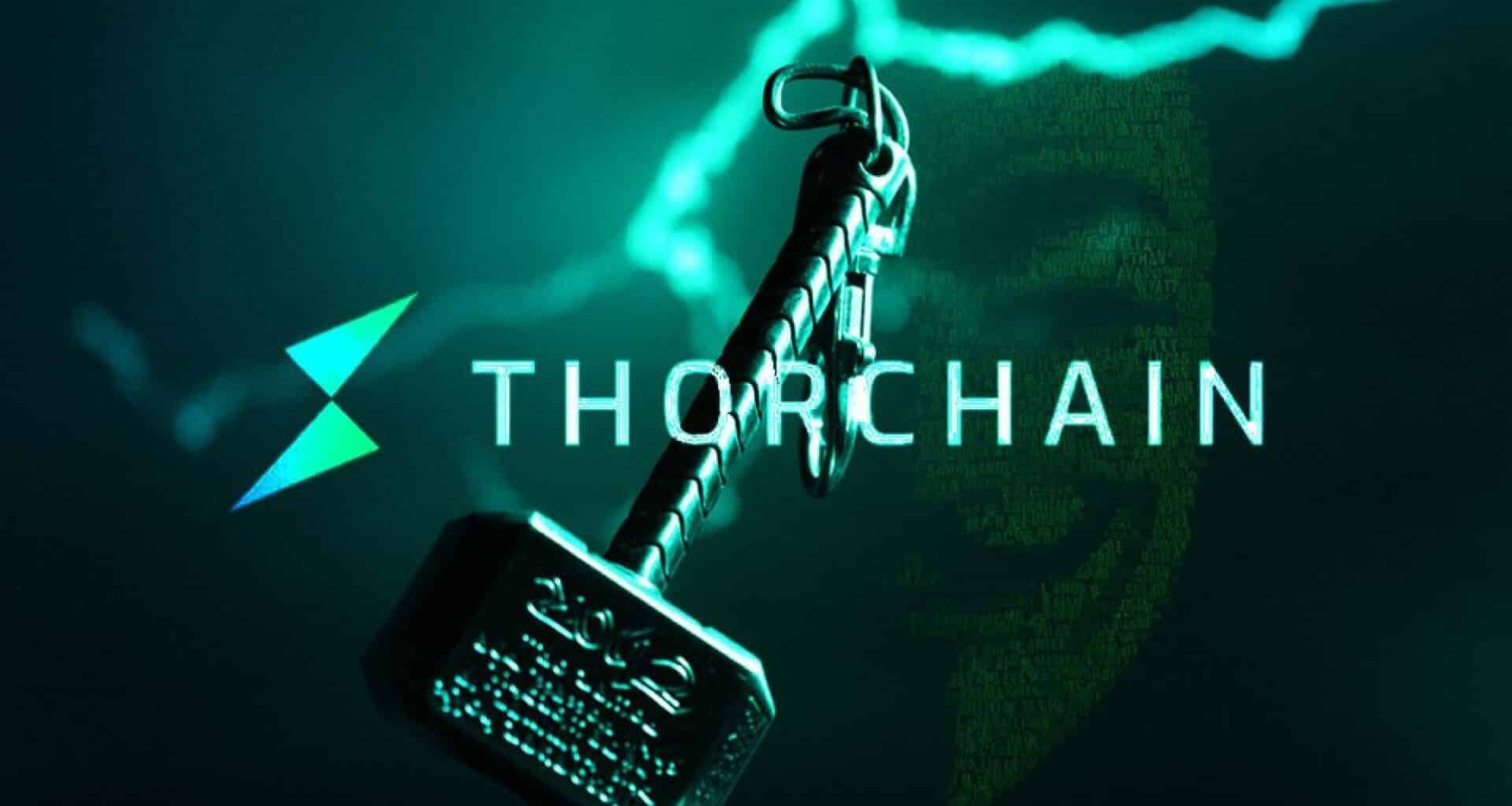 thorchain tcy rune