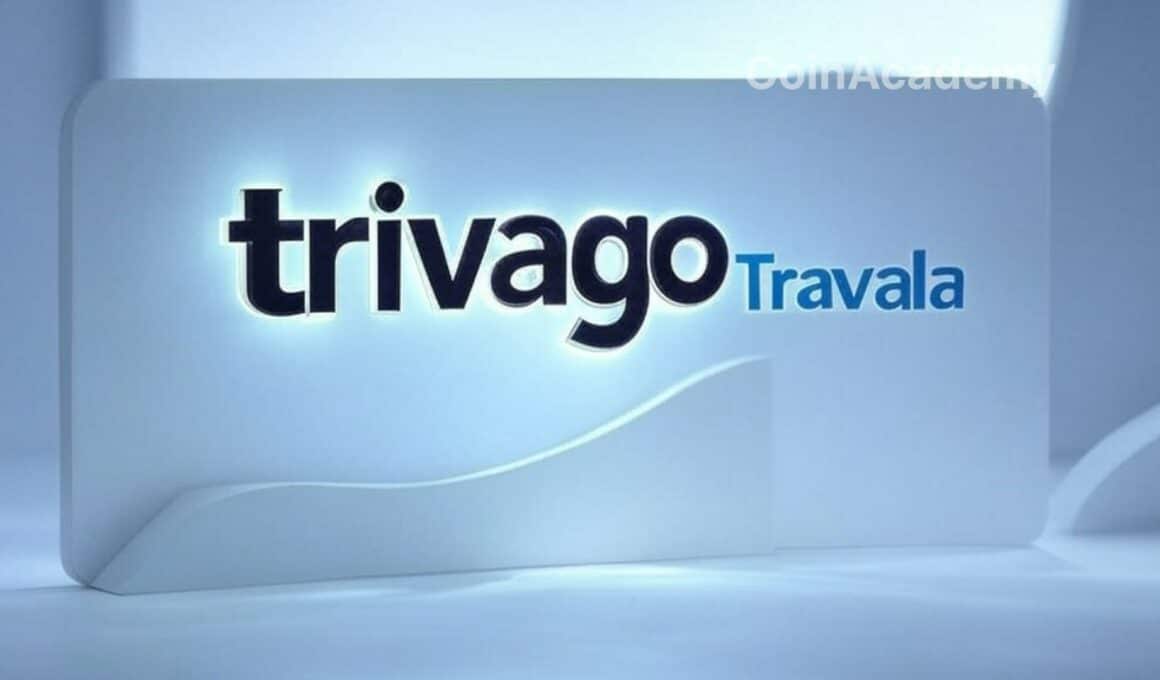 trivago travala