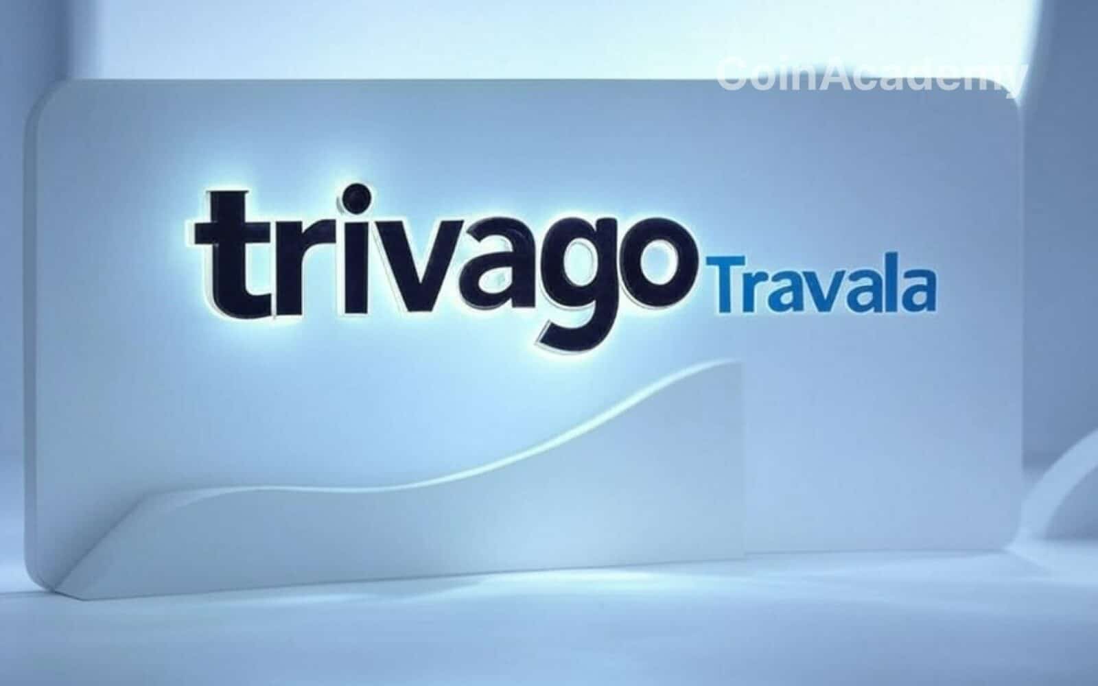 trivago travala