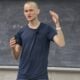 vitalik buterin ethereum eth