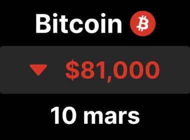 BTC bitcoin yen