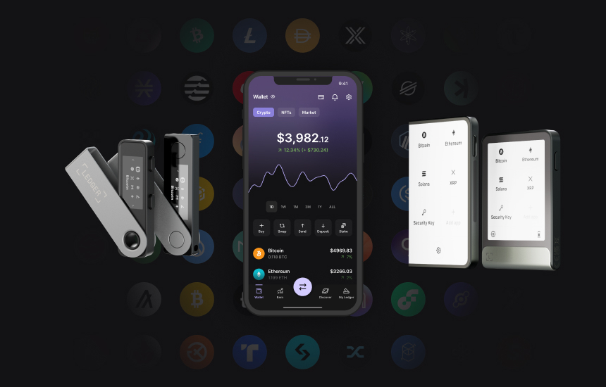 Ledger-devices-stax-flex-nano-s-x
