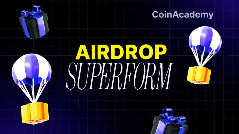 airdrop superform