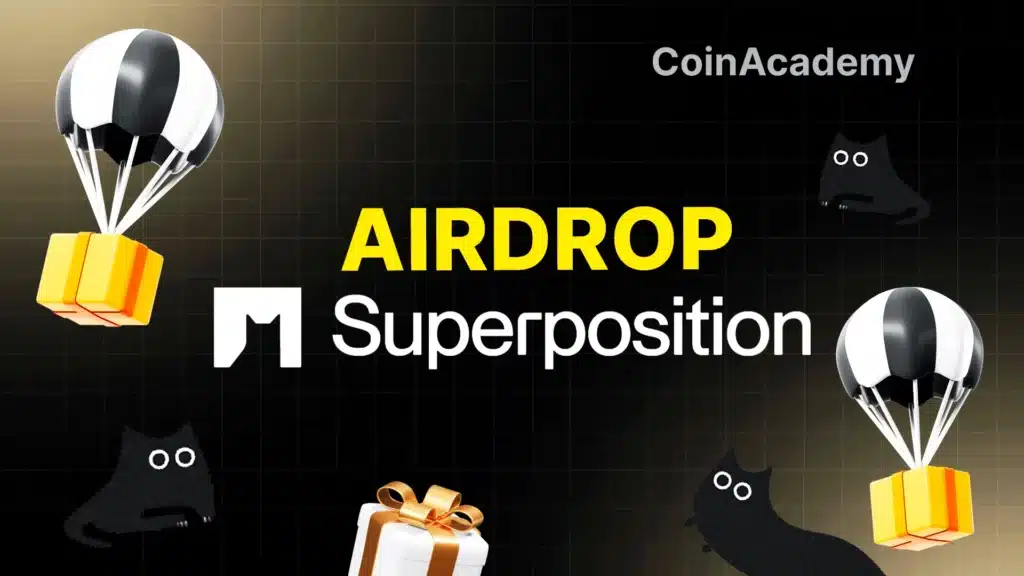 airdrop superposition