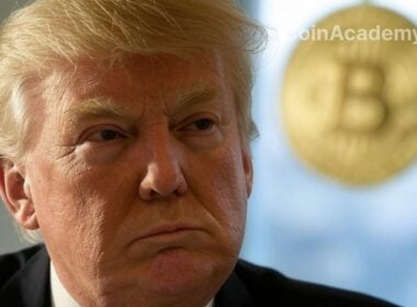 bitcoin donald trump maison blanche reserve btc