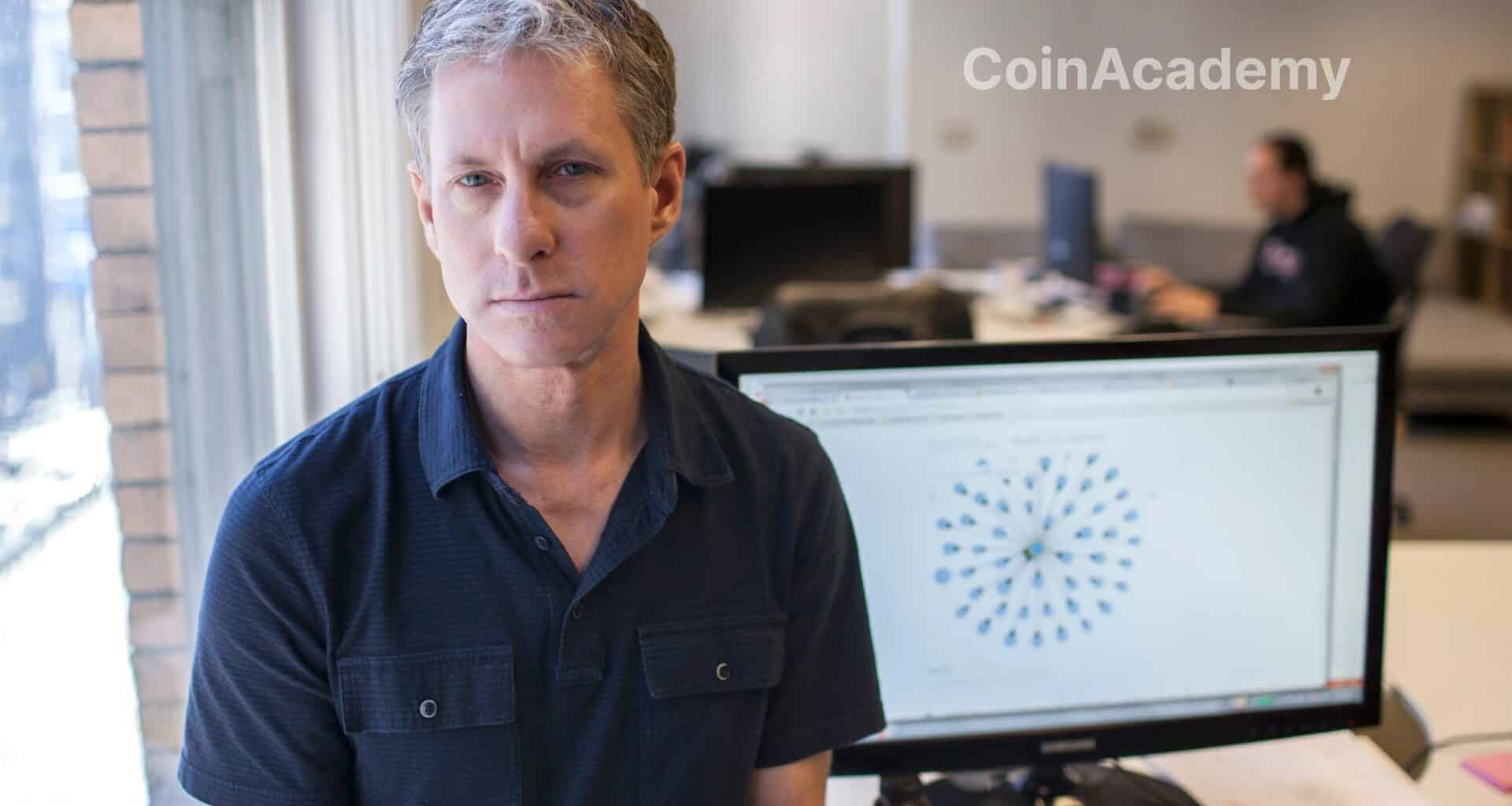 chris larsen xrp ripple hack