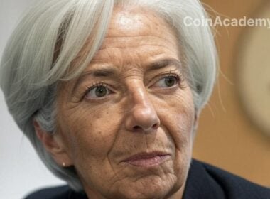 christine lagarde bitcoin europe cbdc btc