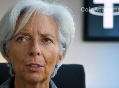 christine lagarde usdt tether europe mica