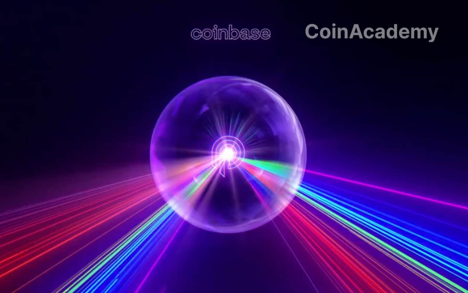 coinbase pyth network lazer oracle