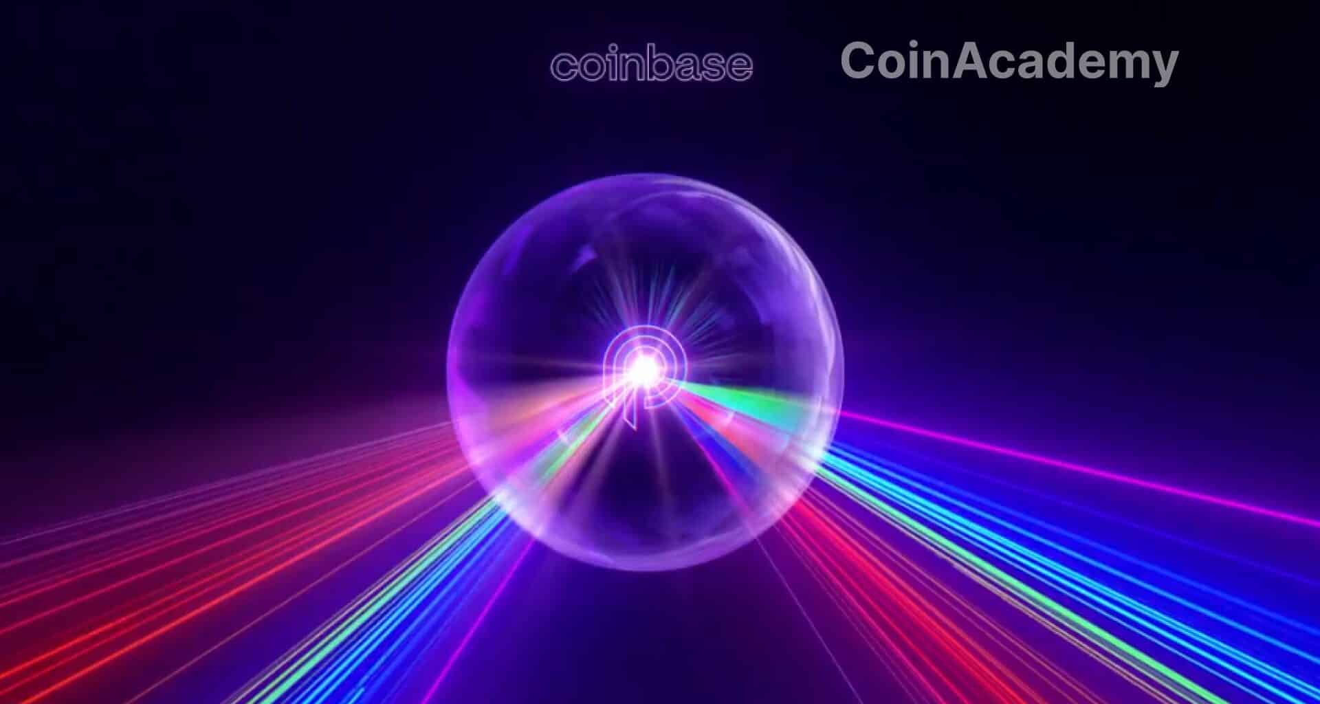 coinbase pyth network lazer oracle