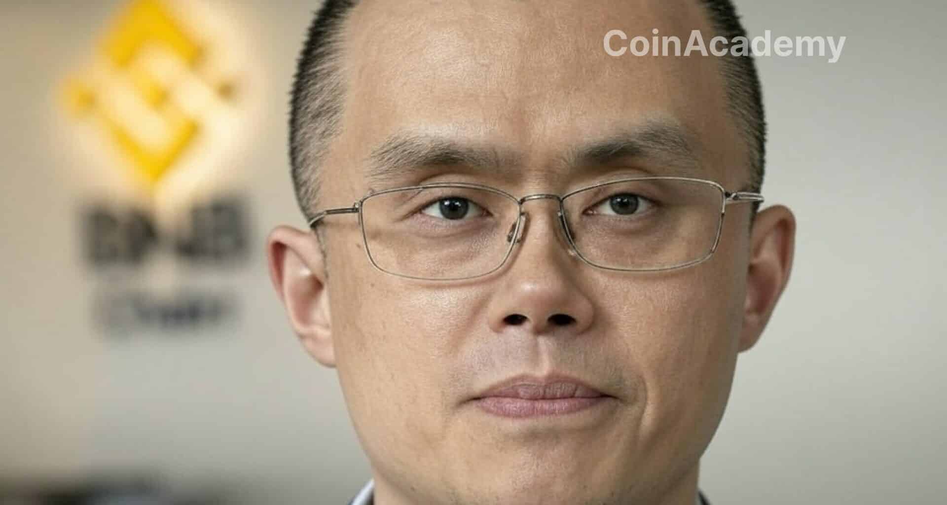 cz binance bnb chain memecoins