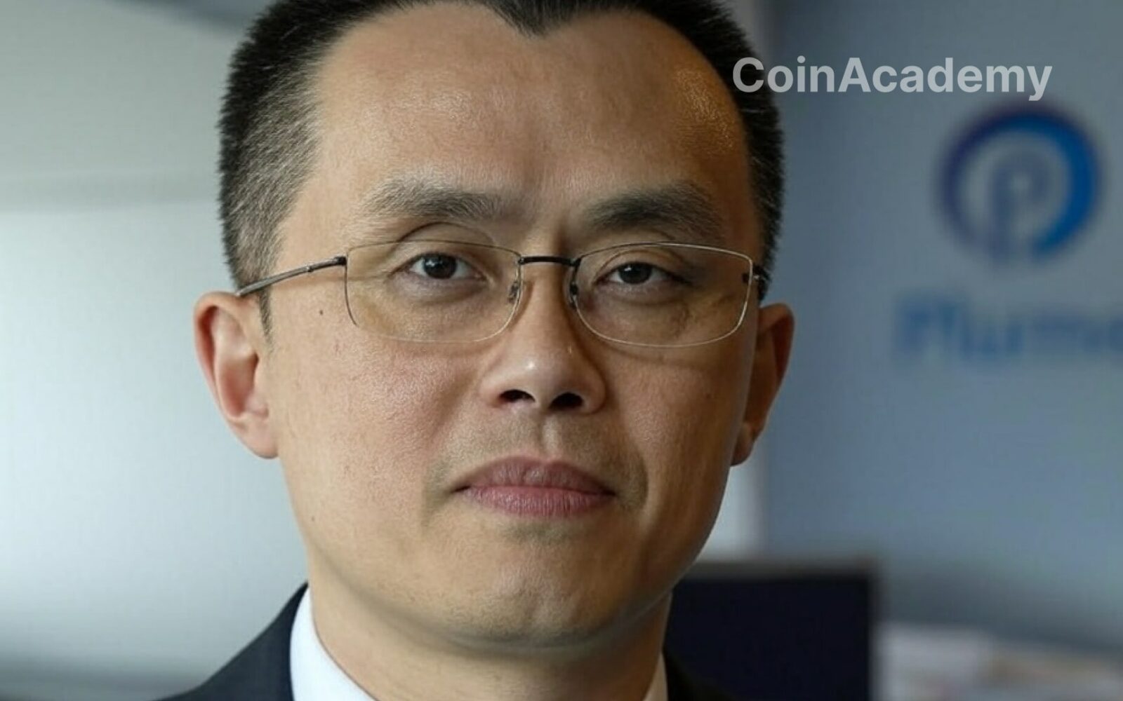 cz binance yzi labs plume rwa