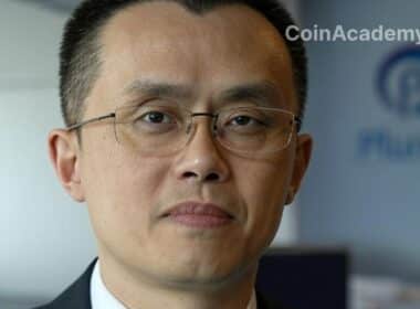 cz binance yzi labs plume rwa