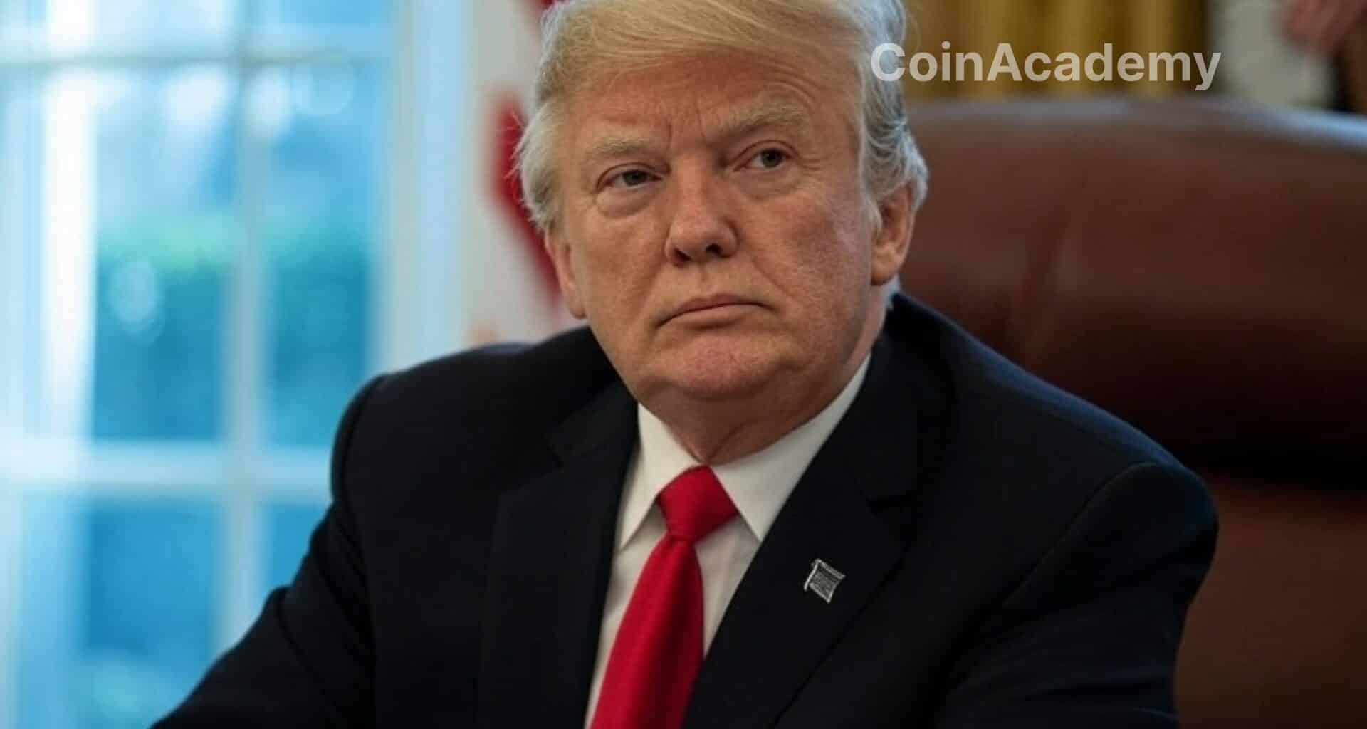 donald trump fdic crypto banques