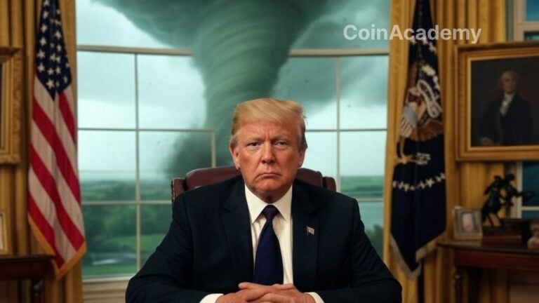 donald trump tornado cash ofac