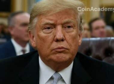 donald trump usa crypto sommet