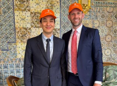eric trump metaplanet