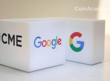 google cloud cme tokenisation rwa