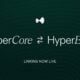 hyperliquid hyperevm hypercore