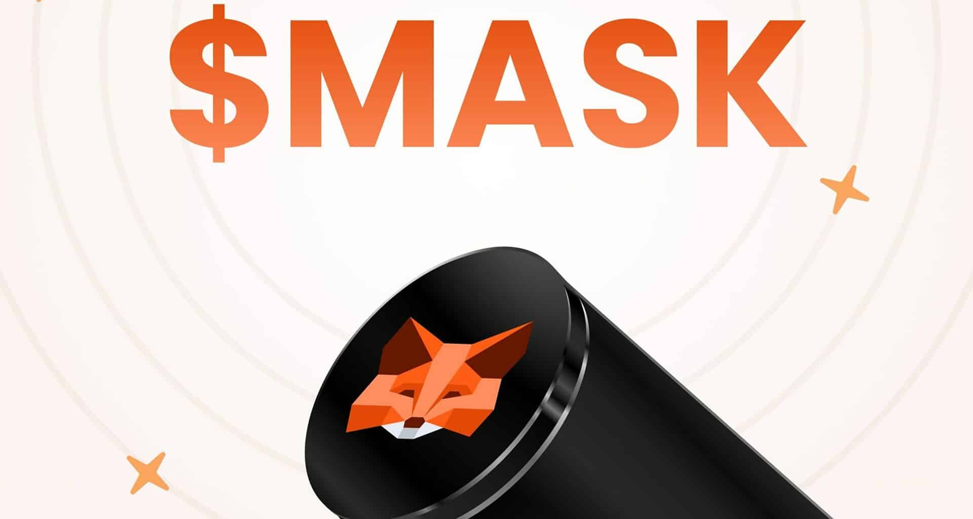 metamask mask token logx