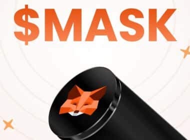 metamask mask token logx