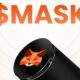 metamask mask token logx