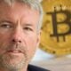 michael saylor strategy bitcoin btc