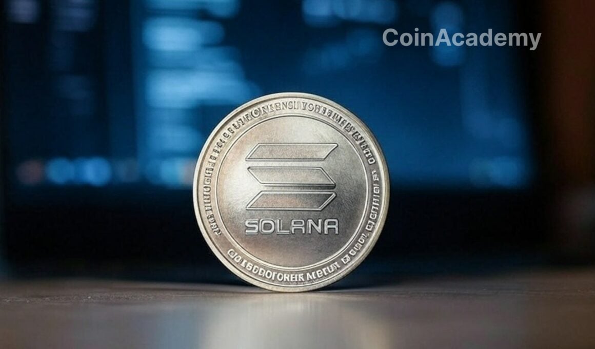 solana sol vote inflation