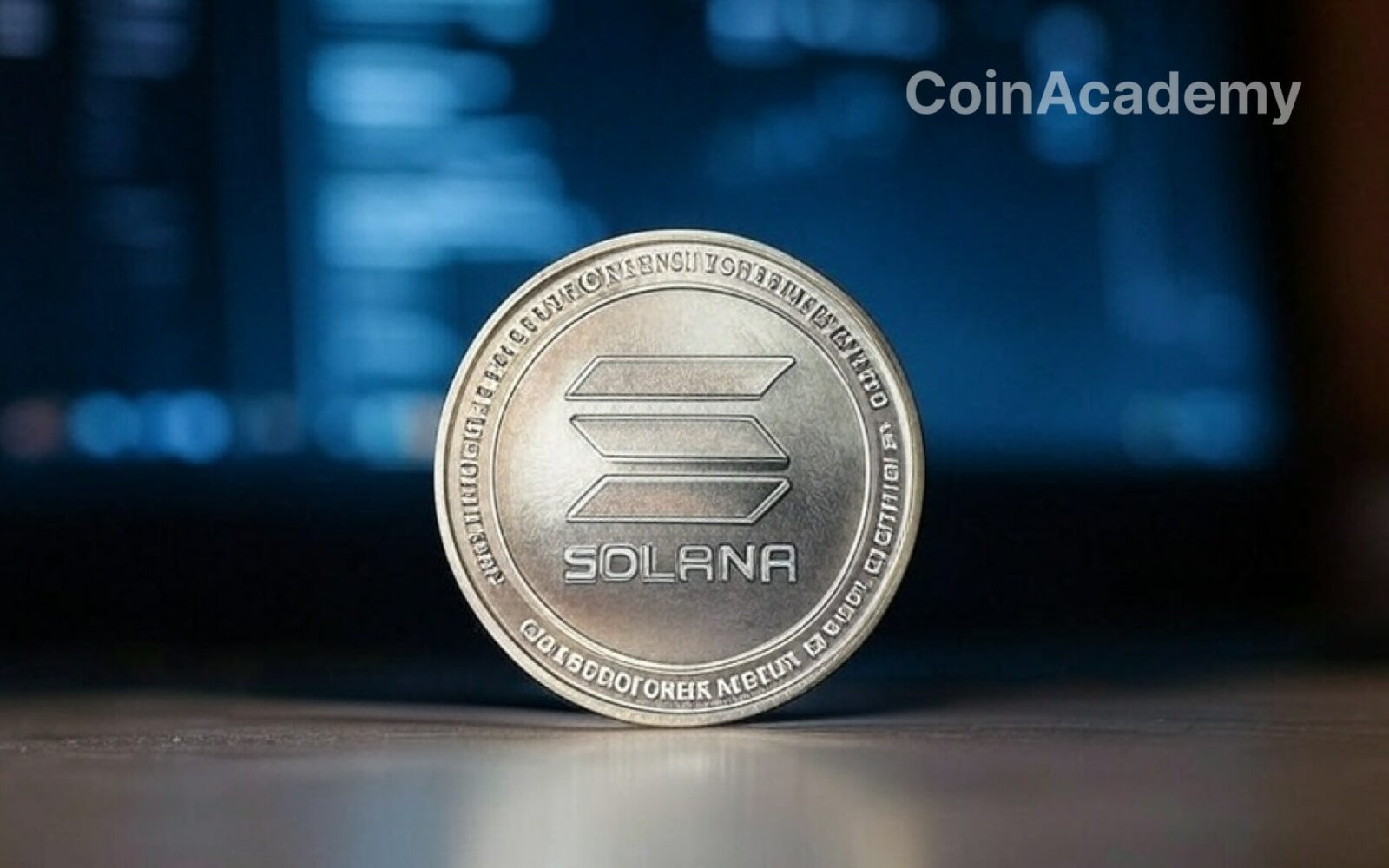 solana sol vote inflation