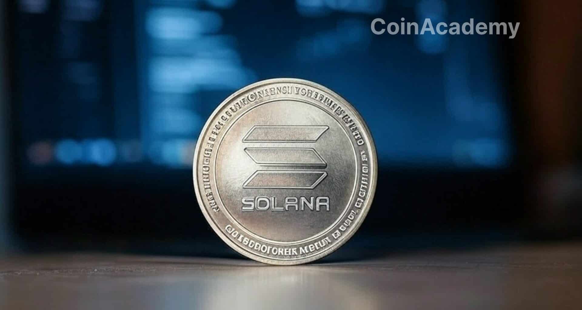 solana sol vote inflation