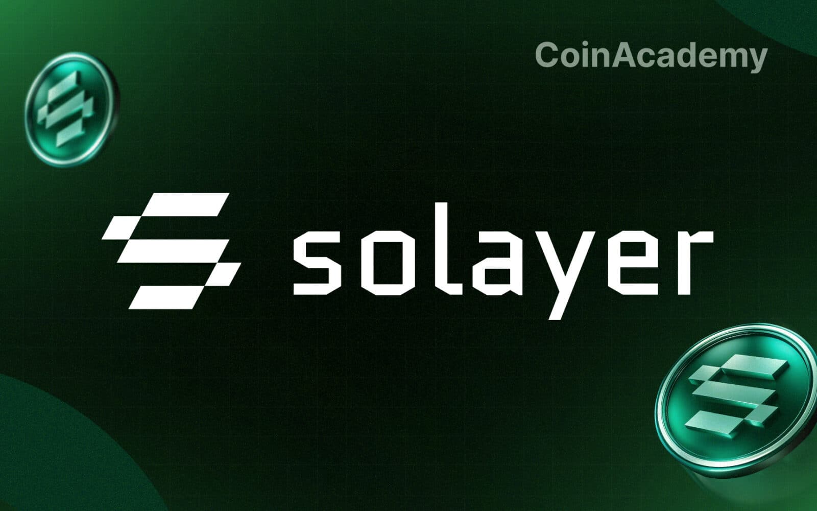 solayer coinacademy