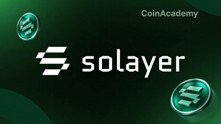 solayer coinacademy