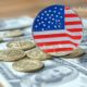 stablecoin dollar record capitalisation