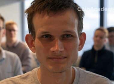 vitalik buterin ethereum eth