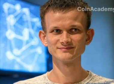 vitalik buterin ethereum eth holesky