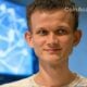 vitalik buterin ethereum eth holesky