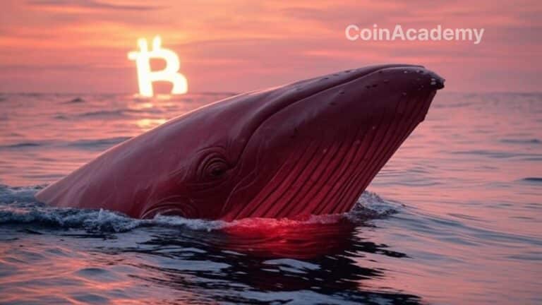 whale bitcoin short hyperliquid btc