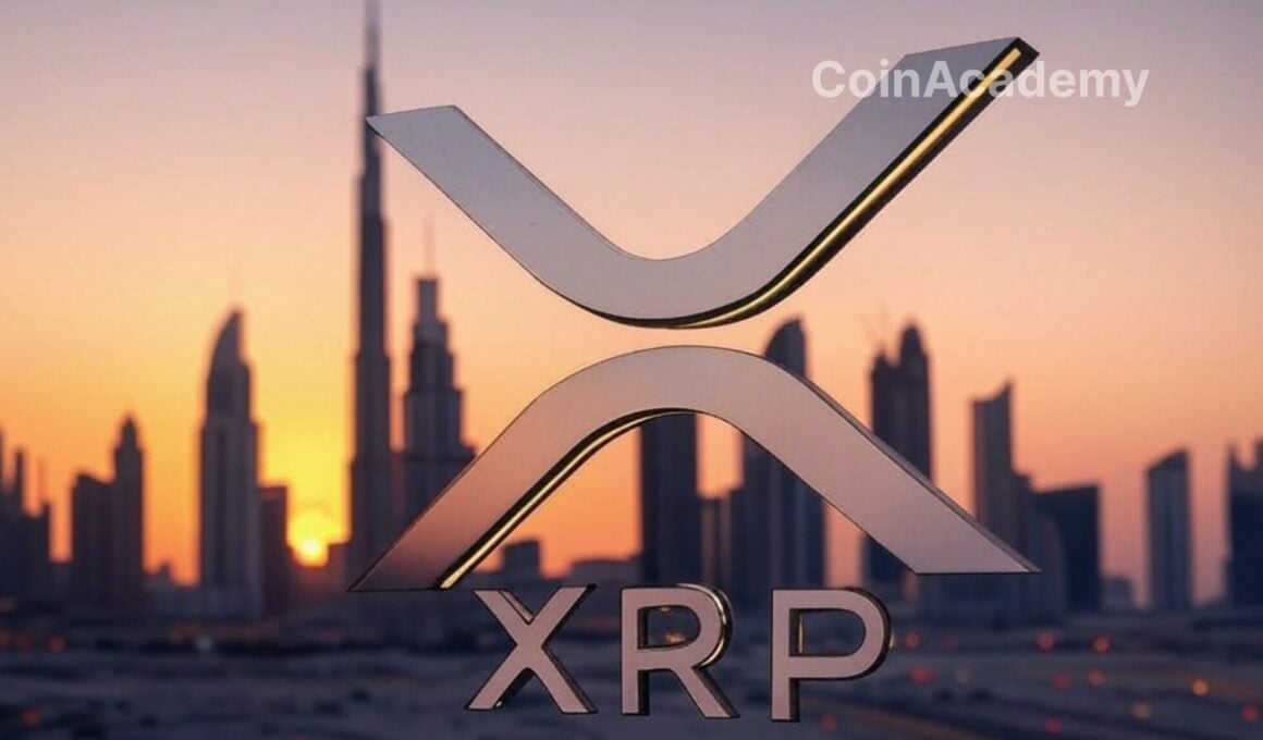 xrp ripple dubai licence