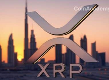 xrp ripple dubai licence