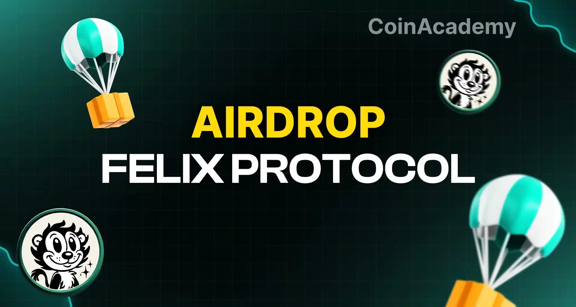 Airdrop Felix Protocol