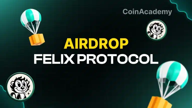 Airdrop Felix Protocol