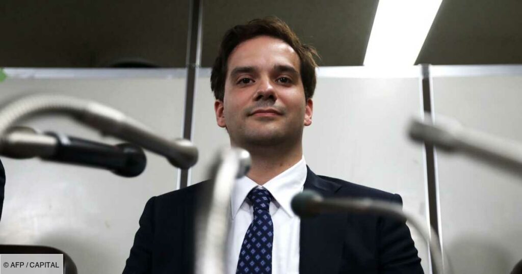 Mark Karpelès mt gox