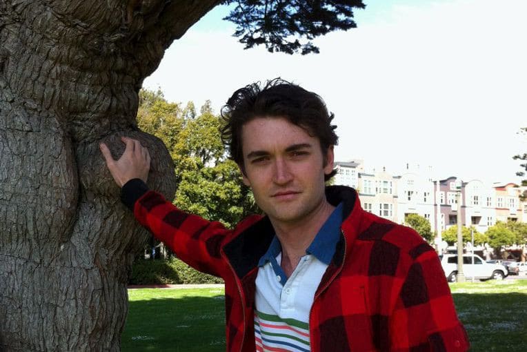 Ross Ulbricht Université