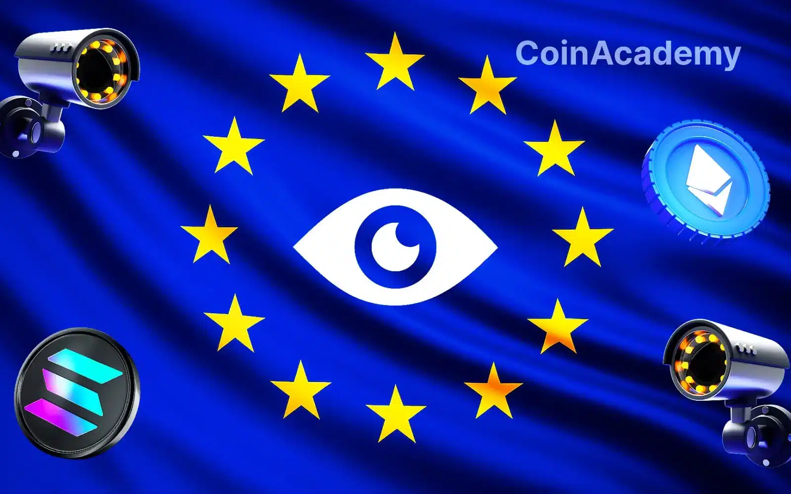 Travel Rule Europe crypto