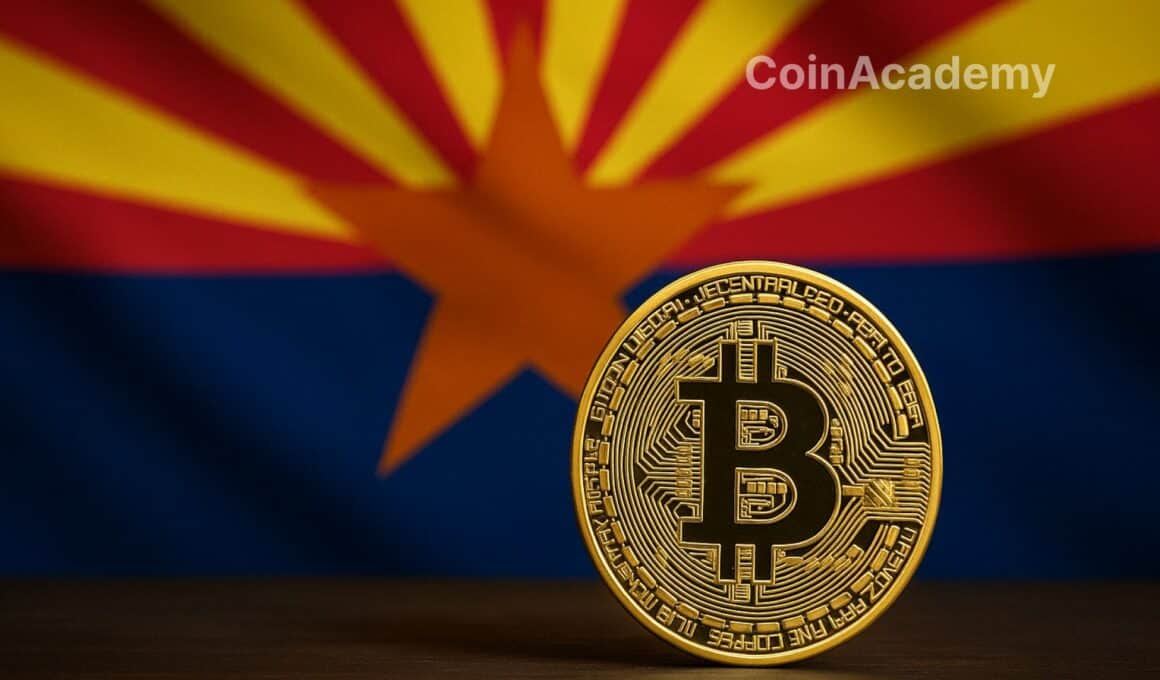 arizona reserve bitcoin crypto loi