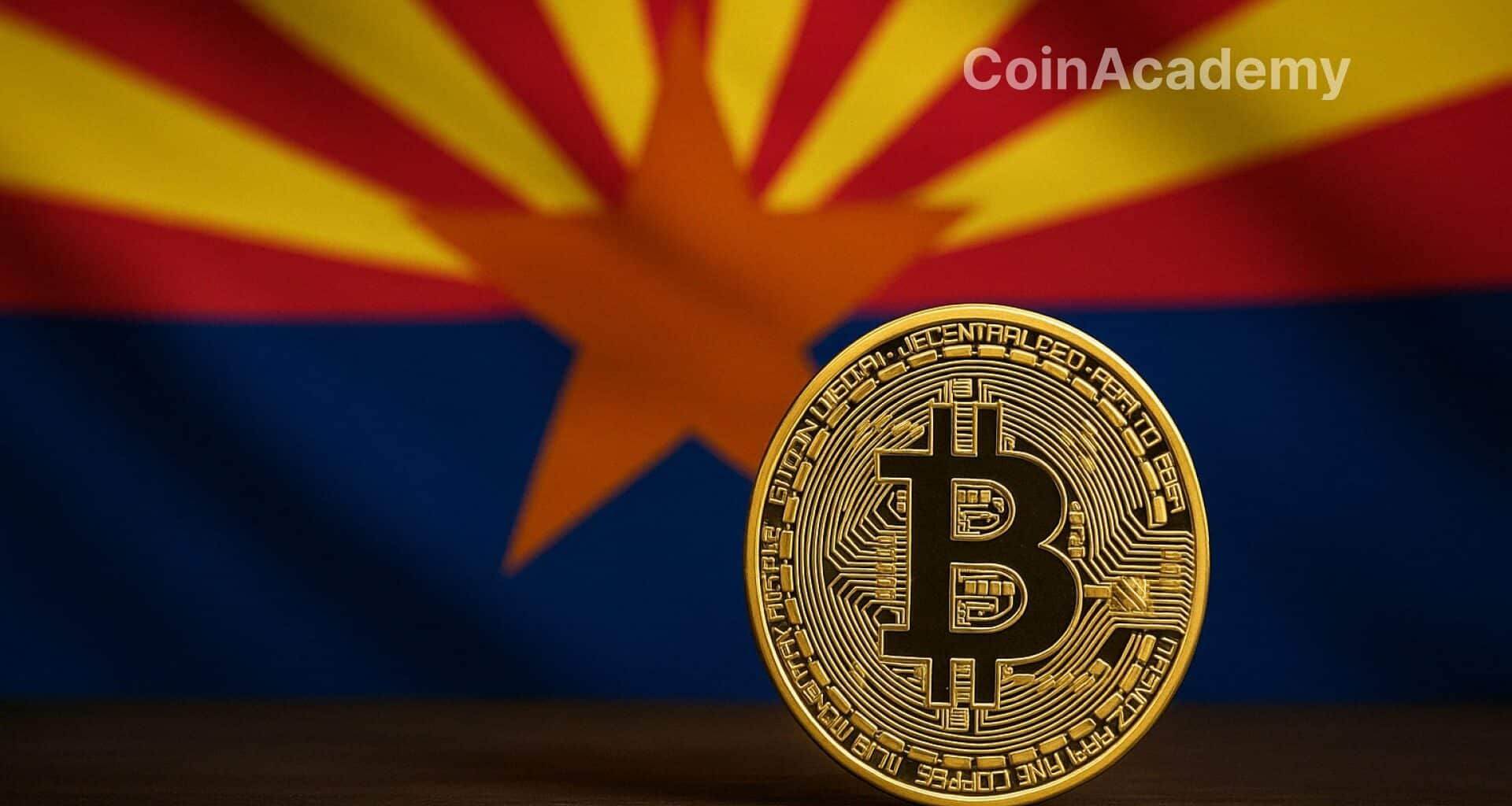 arizona reserve bitcoin crypto loi