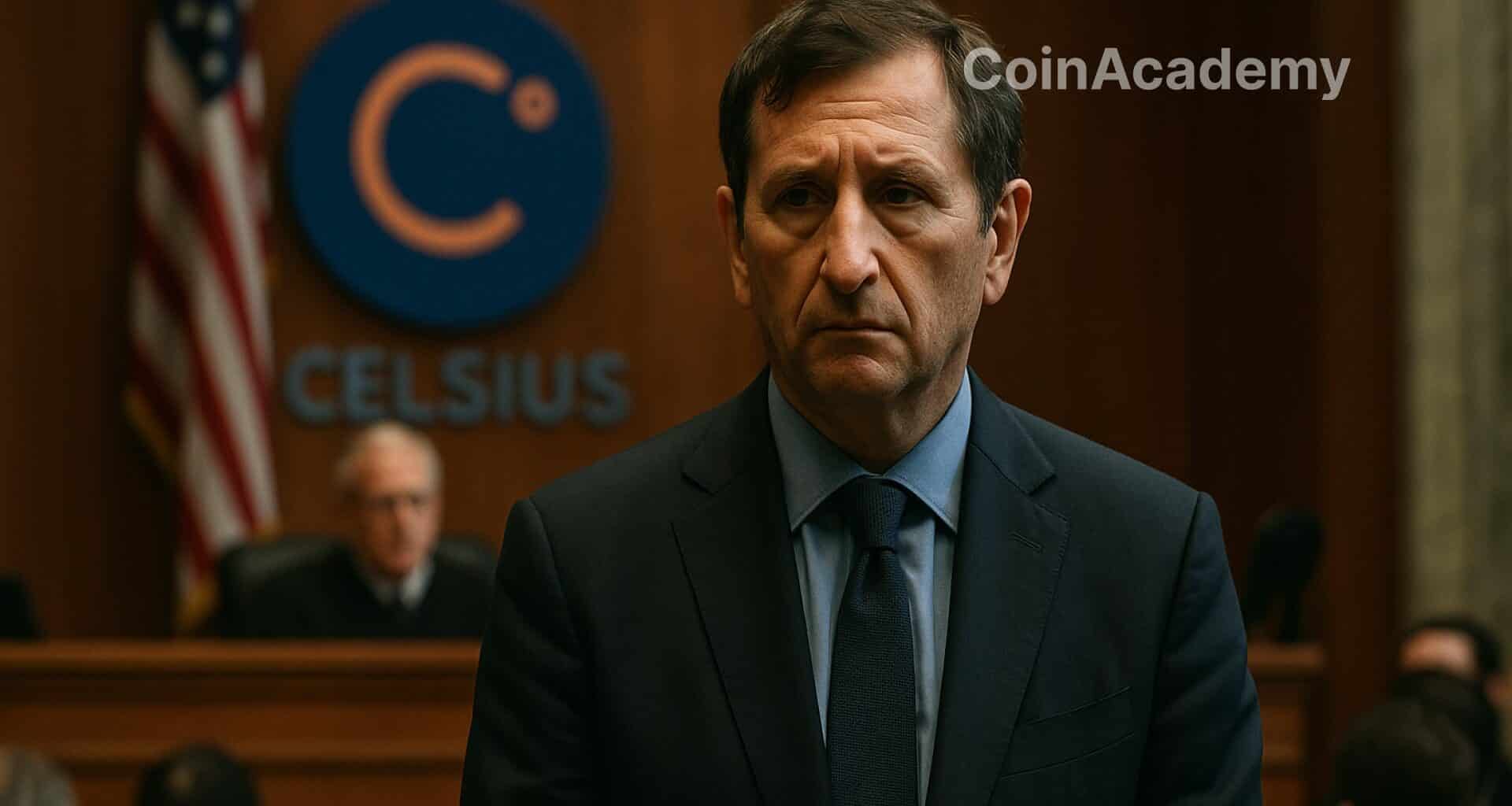 celsius machinsky doj procureur proces