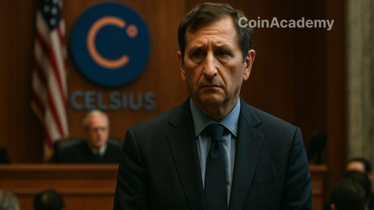 celsius machinsky doj procureur proces